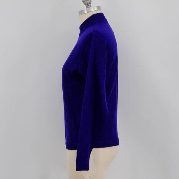 Deadstock Vintage Pendleton Wool Sweater - Picture 2 of 9